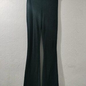 H&M -S-FIT & FLARE PANT
